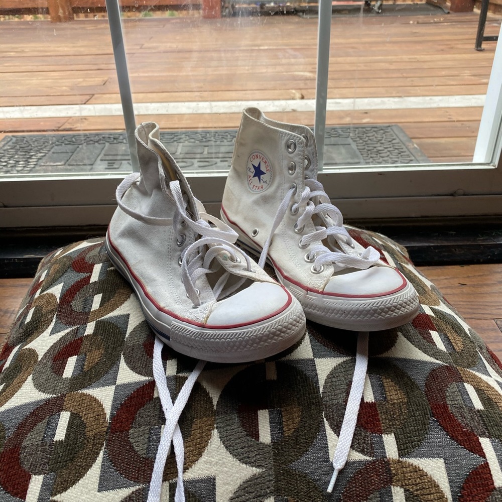 converse all stars
